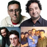 Martin/Molloy, D-Generation & Bulltwang in NFSA